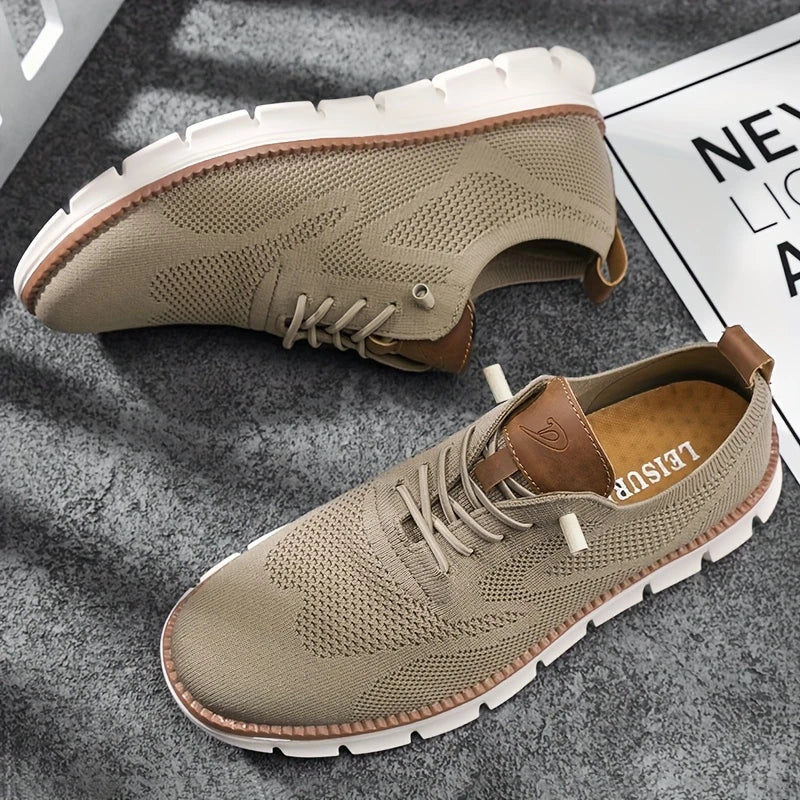 Jones™ - Eleganckie buty męskie