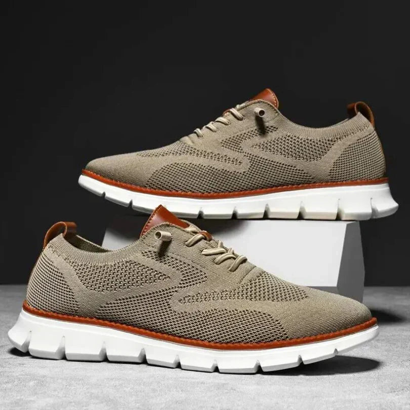 Jones™ - Eleganckie buty męskie