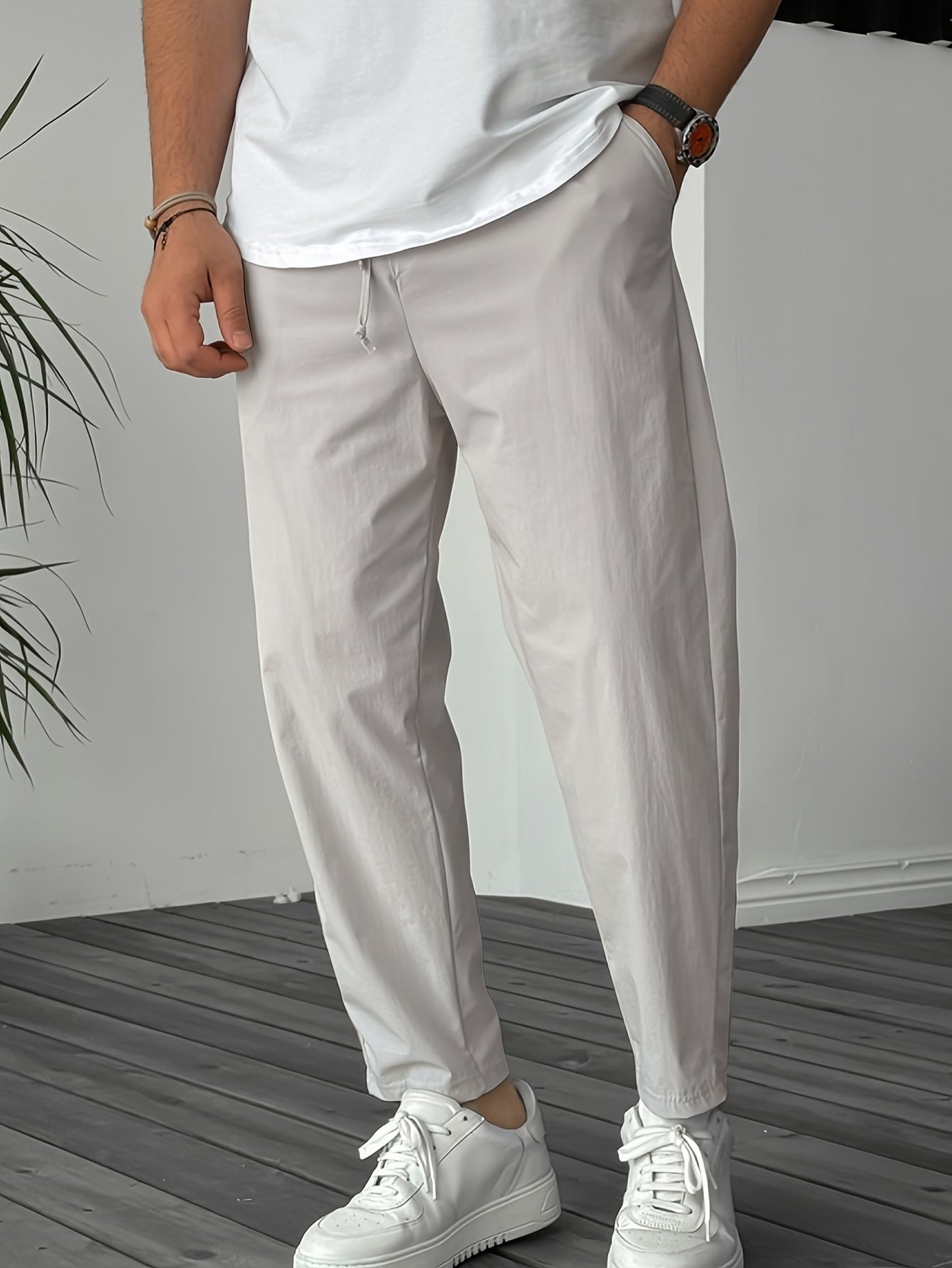 Jackson™ - Tapered Broek