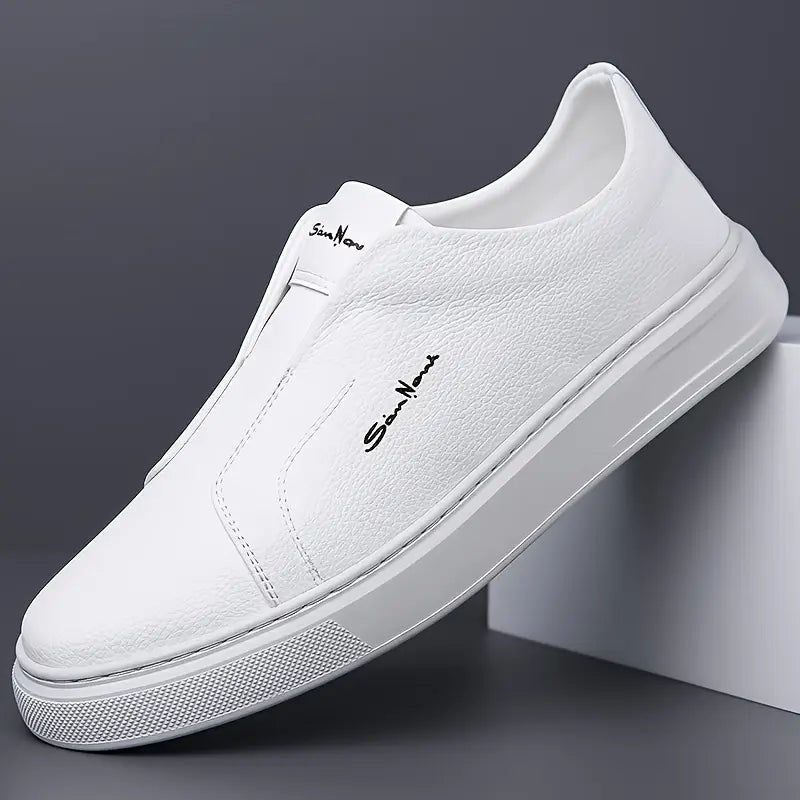 Levaro™ - Buty skórzane