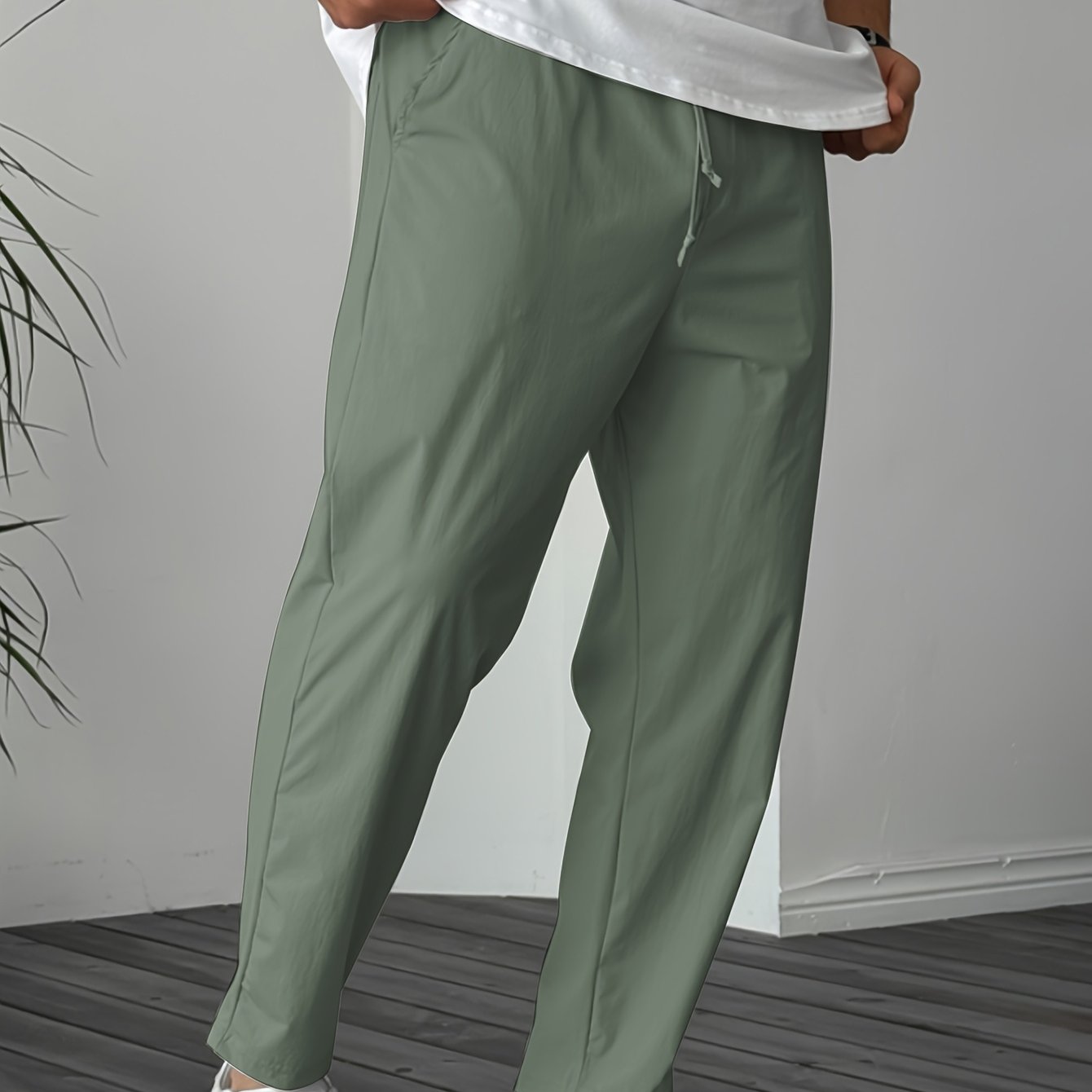 Jackson™ - Tapered Broek