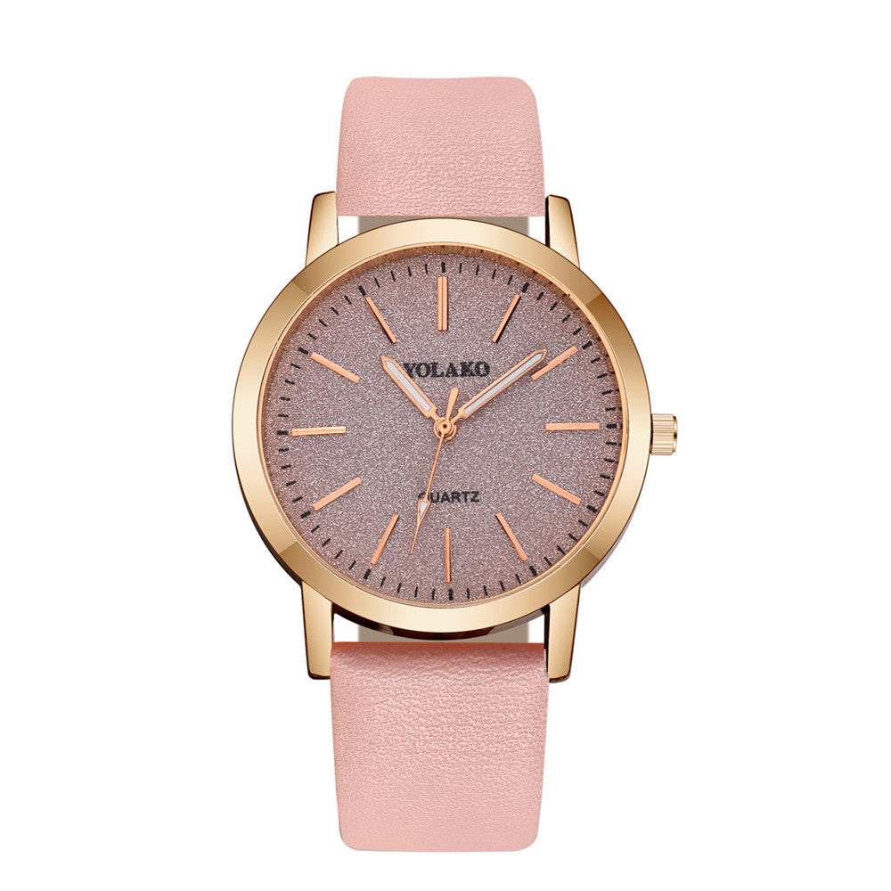 Bella™ MY - Horloge