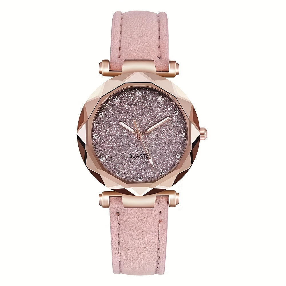 Luxora™ VY - Horloge