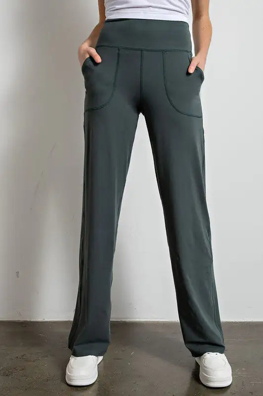 Sirelle™ - ButterSoft comfort broek