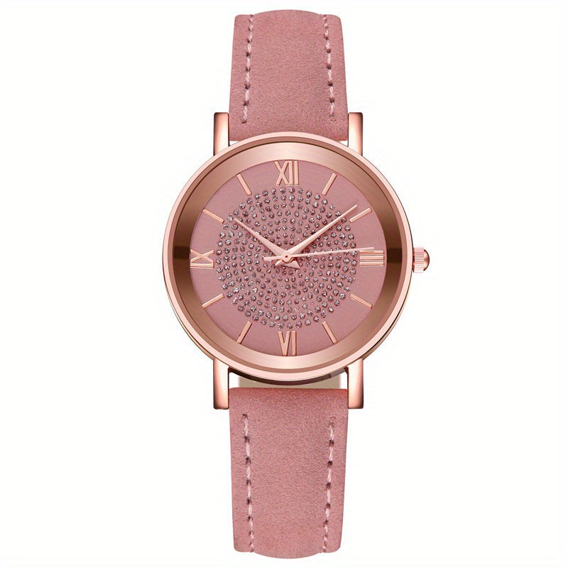 Opaline™ VN - Horloge