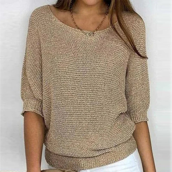 Ruby™ - Casual trui