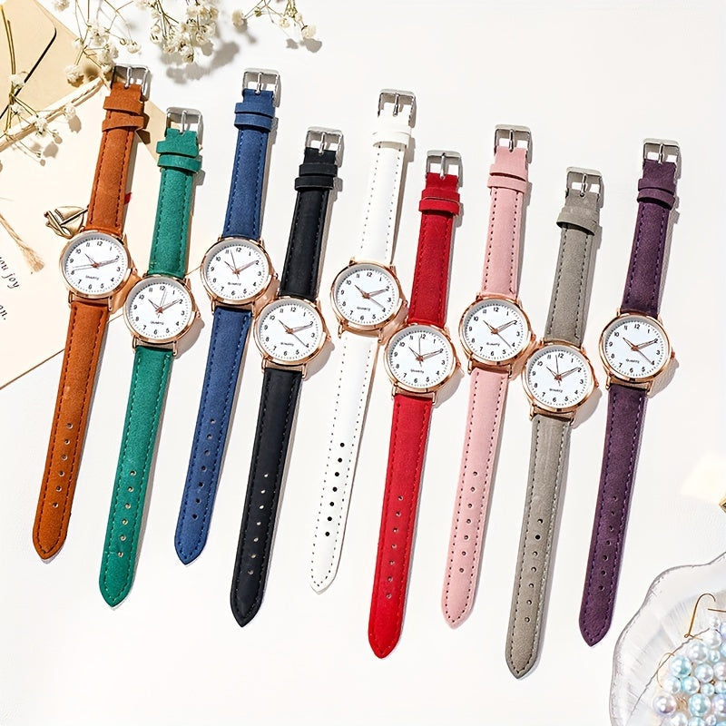 Muse™ LV - Horloge