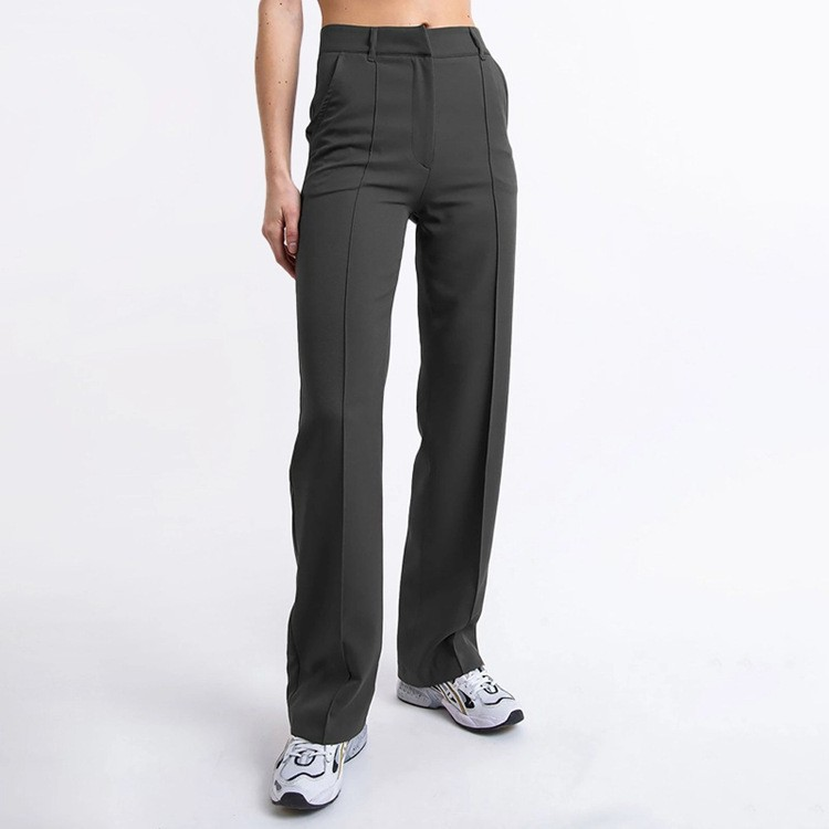Helga™ - Comfortabele broek met wijde pijpen