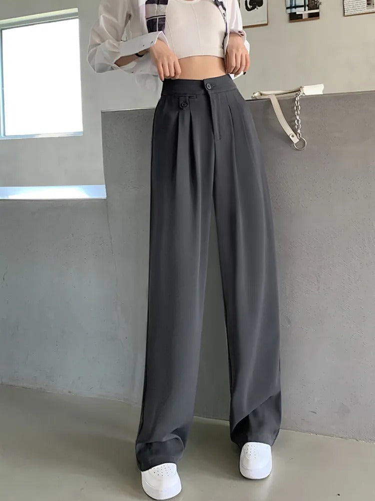 Merna™ - Casual Broek