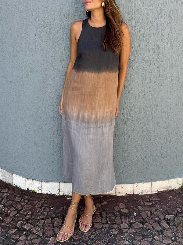Daisy™ - Stijlvolle Print-Jurk
