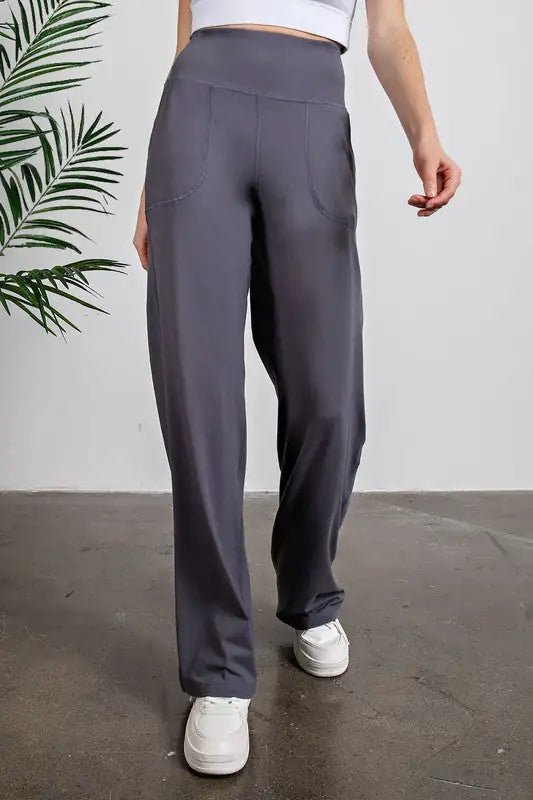 Sirelle™ - ButterSoft comfort broek