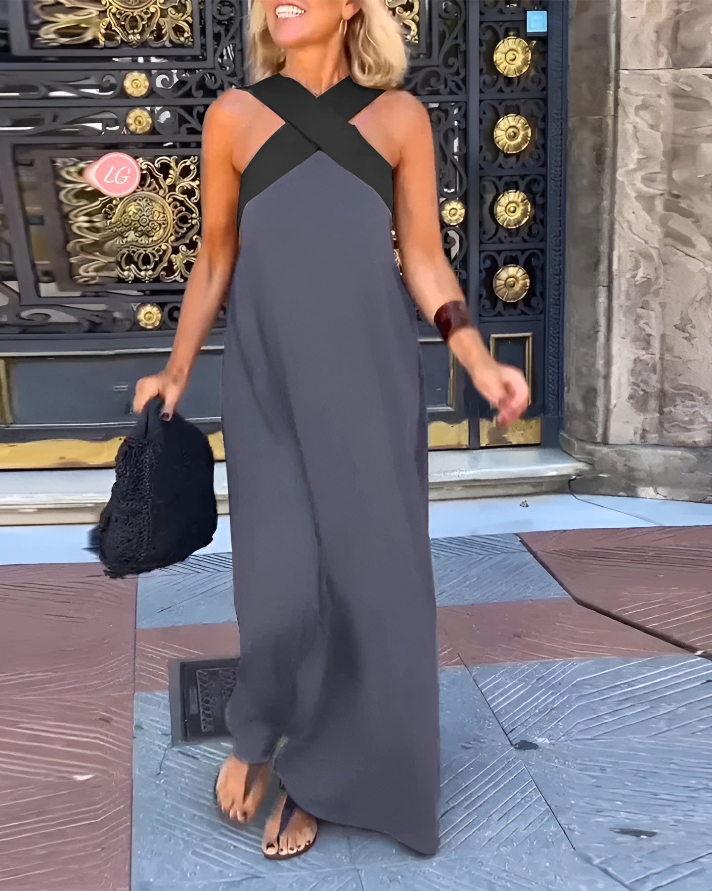 Vivienne™ - Cross dress