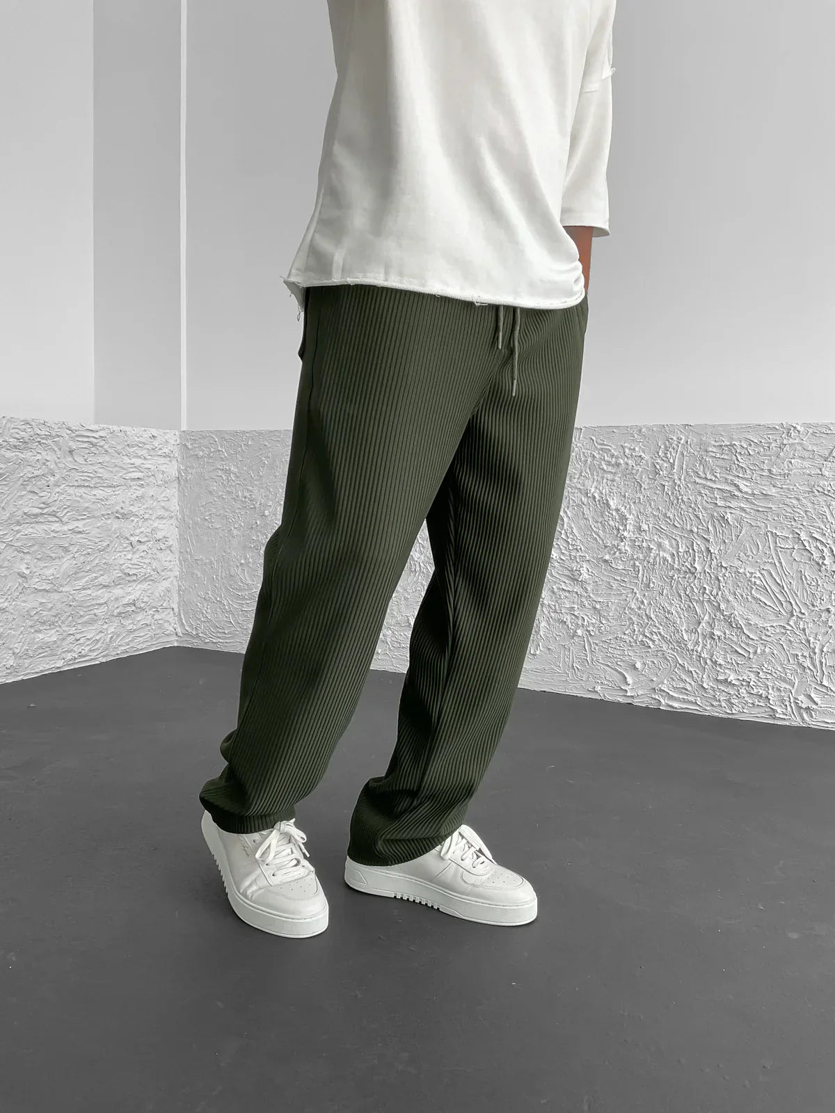 Nino™ – Luxe Comfortbroek