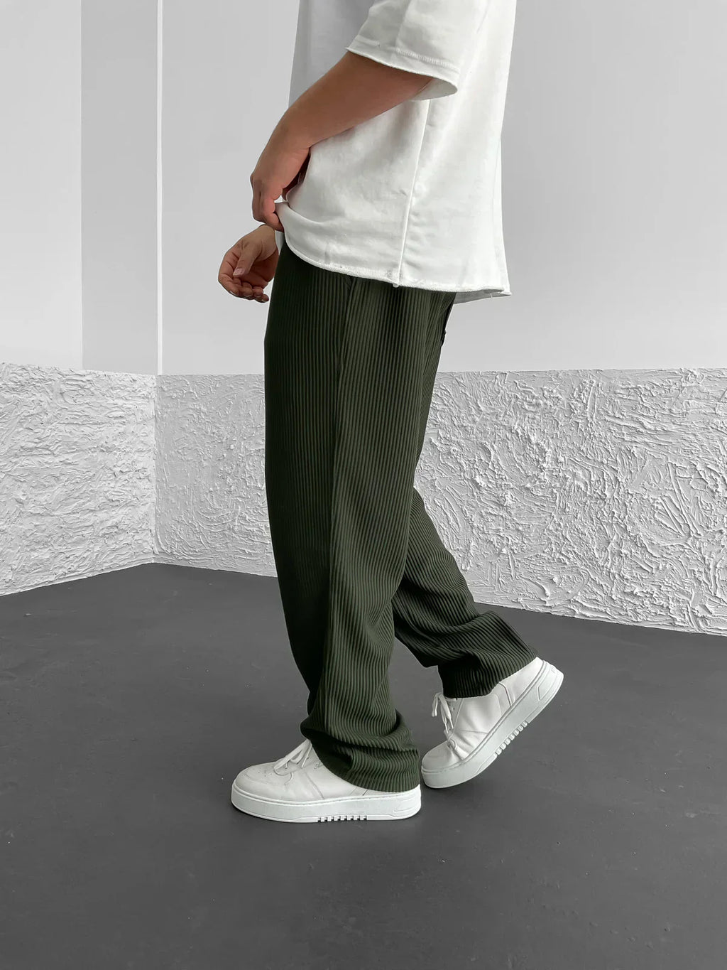 Nino™ – Luxe Comfortbroek