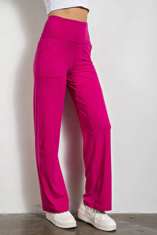 Sirelle™ - ButterSoft comfort broek