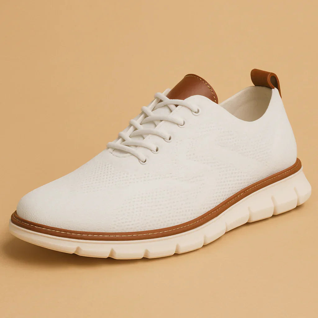 Jones™ - Eleganckie buty męskie